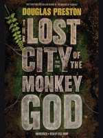 The_Lost_City_of_the_Monkey_God
